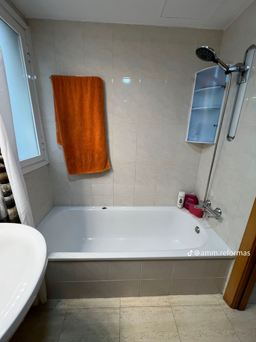 Trasformazione vasca in doccia a Crotone